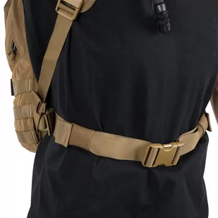 Plecak Helikon EDC 21 l RAL 7013 (PL-EDC-CD-81) - Plecaki - miniaturka - grafika 9