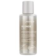 Odżywki do włosów - Joico Blonde Life Brightening Conditioner (50ml) - miniaturka - grafika 1