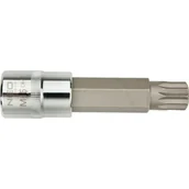 Bity - NEO-TOOLS bit spline na nasadce 1/2'', M12x100mm, , 08-744 - miniaturka - grafika 1