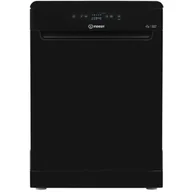Zmywarki - Indesit DFC 2C24 B - miniaturka - grafika 1