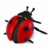 Figurki dla dzieci - Collecta Biedronka M - miniaturka - grafika 1