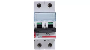 Schneider Wyłącznik-nadprądowy-2P-C-3A-6kA-S302-TX3-605624 403522 - Wyłączniki światła i elektryczne - miniaturka - grafika 1