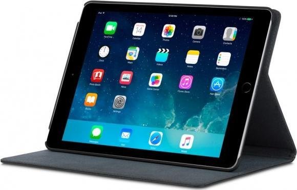 Etui na tablet dbramante Ordrup - iPad 2017/2018 - Black