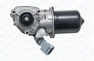 Silnik wycieraczek Magneti Marelli 064300411010 - Wycieraczki samochodowe - miniaturka - grafika 1