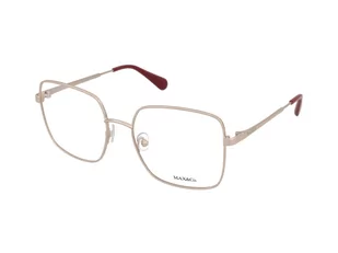 MAX&Co. MO5057 028 - Okulary korekcyjne, oprawki, szkła - miniaturka - grafika 1