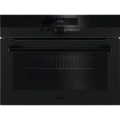 Piekarniki do zabudowy - AEG KMK965090T - miniaturka - grafika 1