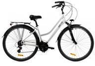 Rowery - Rower trekkingowy damski Goetze Picnic 28" - miniaturka - grafika 1