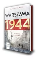 Historia świata - W.A.B. GW Foksal Warszawa 1944 - ALEXANDRA RICHIE - miniaturka - grafika 1