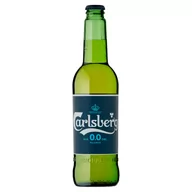 Napoje gazowane - Carlsberg - Piwo bezalkoholowe 0% - miniaturka - grafika 1