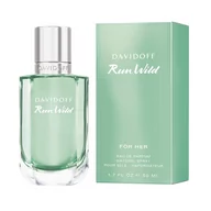 Wody i perfumy damskie - Davidoff Run Wild woda perfumowana dla kobiet 50 ml - miniaturka - grafika 1