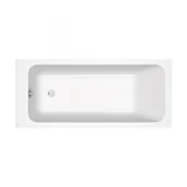 Wanny - Cersanit Blisa 160x70 - miniaturka - grafika 1