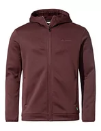 Kurtki męskie - VAUDE Męska kurtka polarowa Mineo - miniaturka - grafika 1