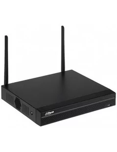 Dahua IP DHI NVR2104HS W 4KS2 (FI9816P(white)) - Rejestratory do monitoringu - miniaturka - grafika 1