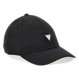 4G LOGO BASEBALL CAP - Czapki damskie - miniaturka - grafika 1