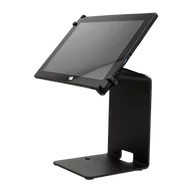 Kasy fiskalne - Terminal komputerowy Novitus Tablet 10 ze stojakiem N-TAB - miniaturka - grafika 1