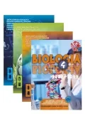 Lektury szkoły średnie - pakiet biologia. zbiór zadań dla zdających egzamin maturalny z biologii oraz nauczycieli. 2005-2023. tomy: 1-3, biologia. matura 2002-2022. zbiór zadań wraz z odpowiedziami. tom 4 - miniaturka - grafika 1