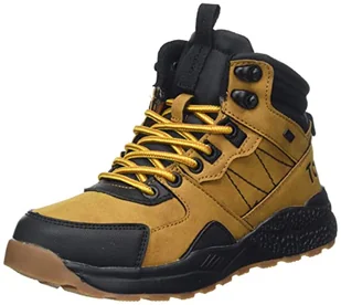 Tom Tailor 4273106, botki chłopięce, Camel, 29 EU - Botki damskie - miniaturka - grafika 1