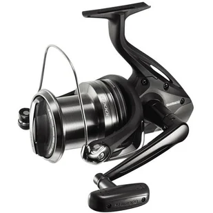 Shimano Kołowrotek Beastmaster Xb 10000 - Kołowrotki - miniaturka - grafika 1