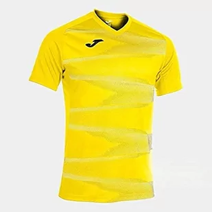 Joma Grafity II Koszulka Męska - Koszulki męskie - miniaturka - grafika 1