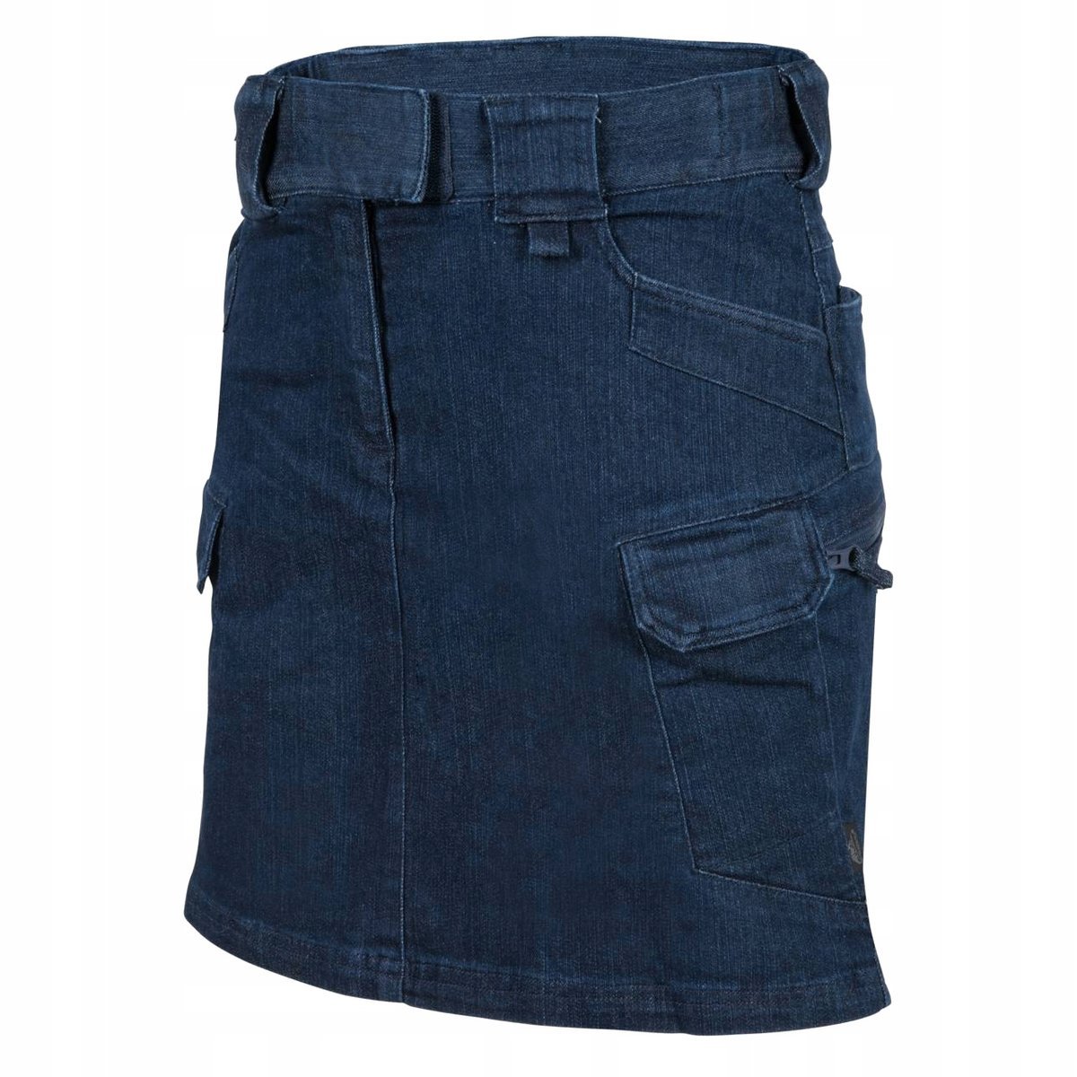 Helikon-TexSpódnica UTL Denim Mid Dark Blue 32/32