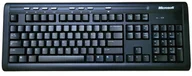 Zestawy myszka + klawiatura - Microsoft Wireless Optical Desktop 700 Klawiatura + Mysz - miniaturka - grafika 1
