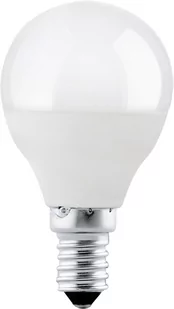 Eglo LED 12261 żarówka 1X5W/E14 3000K 470lm - Żarówki LED - miniaturka - grafika 1