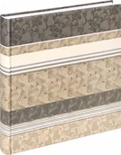 Albumy fotograficzne - Walther Walther Pheline beige 30x30 100 Pages Bookbound FA358H - miniaturka - grafika 1