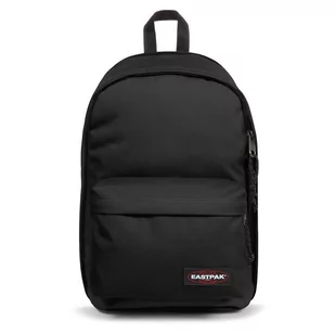 Eastpak Back to Work Plecak 43 cm z przegrodą na laptopa black EK936-008 - Torby na laptopy - miniaturka - grafika 1