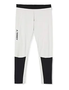 adidas Damskie spodnie Agr Xc, nidig/White, 48 - Spodnie damskie - miniaturka - grafika 1