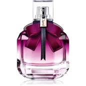 Wody i perfumy damskie - Yves Saint Laurent Mon Paris Intensement woda perfumowana 50ml - miniaturka - grafika 1