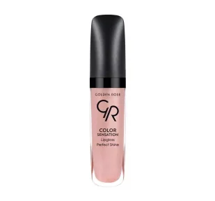 Golden Rose COLOR SENSATION LIPGLOSS NR 102 - Błyszczyki do ust - miniaturka - grafika 1