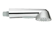 Pisuary - GROHE 46769000 pull out spray - miniaturka - grafika 1