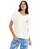 Bielizna nocna - Koszulka damska Triumph Mix & Match Top SSL 04-38 - miniaturka - grafika 1