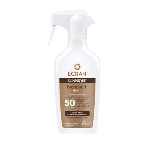 Ecran Ochrona przeciwsłoneczna 300 ml - Balsamy i kremy do opalania - miniaturka - grafika 1