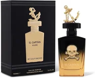Wody i perfumy damskie - GULF ORCHID El Capitan Elixir Woda perfumowana 100 ml - miniaturka - grafika 1