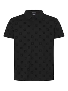 JOOP! Polo 17 JJ-24Bartholo 30046986 Czarny Modern Fit - Koszulki męskie - miniaturka - grafika 1
