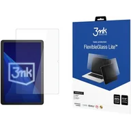 Akcesoria do tabletów i e-booków - Szkło hybrydowe 3MK FlexibleGlass Lite do Blackview Tab 60 Pro W-11U3FXGLL-BT60P - miniaturka - grafika 1