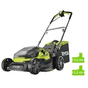 Kosiarki - Ryobi RY18LMH37A-250 5133004583 - miniaturka - grafika 1