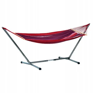 Amazonas Summer Set Hammock AZ-4220000 330cm - Hamaki - miniaturka - grafika 1