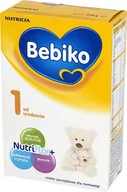 Mleko modyfikowane - Bebiko Mleko Początkowe 350g - miniaturka - grafika 1