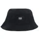 Czapki damskie - Kapelusz Patch Bucket Abc Black VN0A7S96BLK1 (VA405-a) Vans - miniaturka - grafika 1
