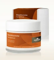 Kremy do twarzy - Luksusowy krem do twarzy z ekstraktem sandałowym - miniaturka - grafika 1