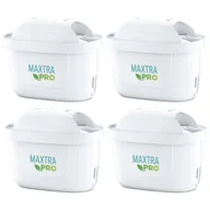 Wkłady filtrujące - 4x Filtr wody wkład do dzbanka Brita Maxtra PRO Pure Performance - miniaturka - grafika 1