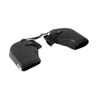 Części motocyklowe - Ocieplacze Dłoni na Kierownicę Givi - miniaturka - grafika 1