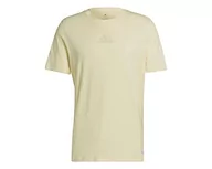 Koszulki męskie - adidas Męski T-shirt M Internal Tee, Casama, M, Casama, M - miniaturka - grafika 1