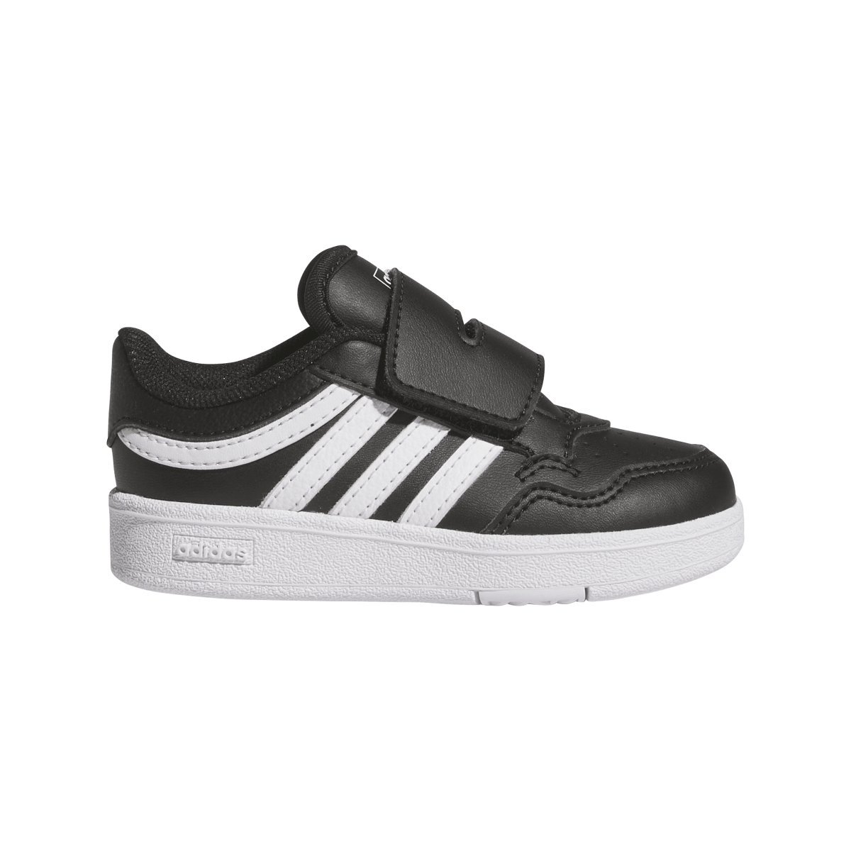 Buty dziecięce ADIDAS HOOPS 4.0 CF I 21