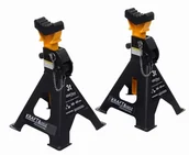 Podnośniki - KOBYŁKI SAMOCHODOWE 3T 285-425MM KD3096 - miniaturka - grafika 1