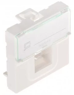 Gniazdo Keystone Le-078604 Niloe Legrand - Pozostałe akcesoria sieciowe - miniaturka - grafika 1