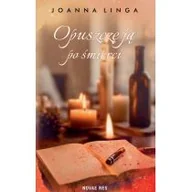 Powieści sensacyjne - Opuszczę ją po śmierci - miniaturka - grafika 1