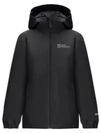 Kurtki i płaszcze dla chłopców - Jack Wolfskin Flaze Jacket K kurtka chłopięca - miniaturka - grafika 1